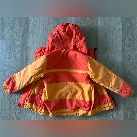 Orage Winter Jacket - Picture 2 of 5